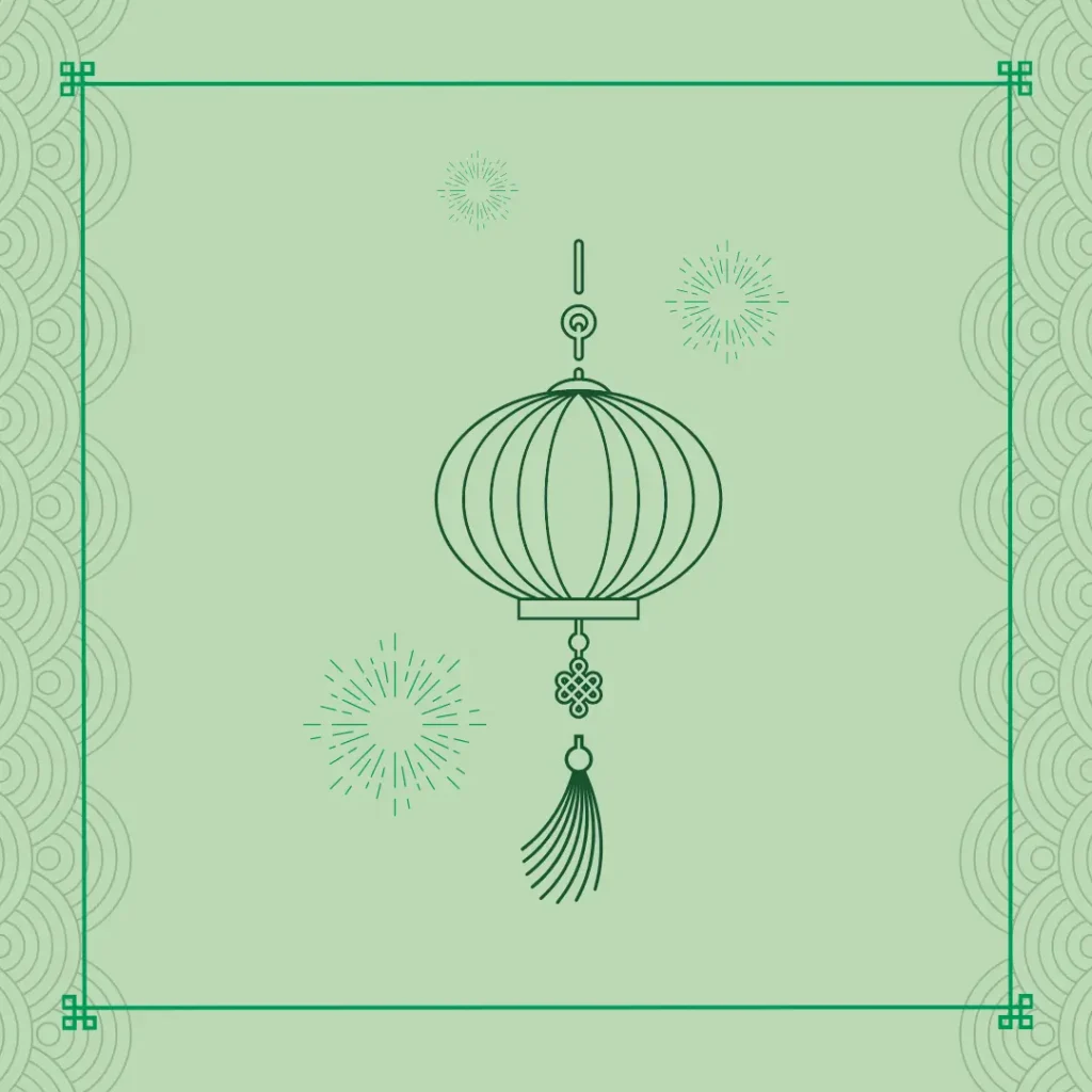 Chinees Nieuwjaar 2026 ''Jaar van het Paard''